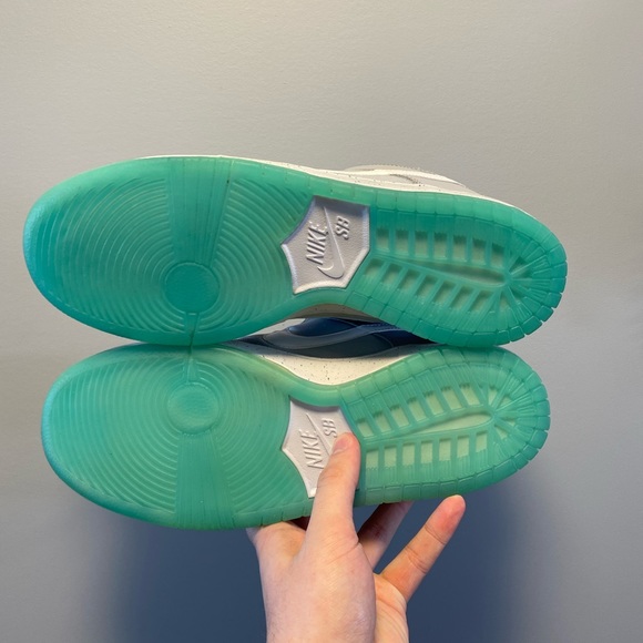 Nike Dunk SB Low Pro “Marty McFly” - Picture 3 of 5